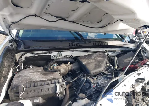 2023 Toyota Tacoma Sr из США, поврежденный, VIN 3TYAX5GN4PT080560